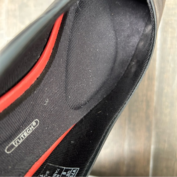 Rockport total motion pointy flats - Picture 3 of 11